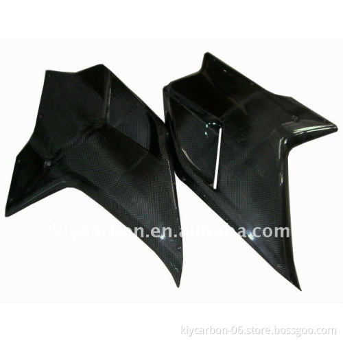 Carbon parts side panels for Ducati 1098 848